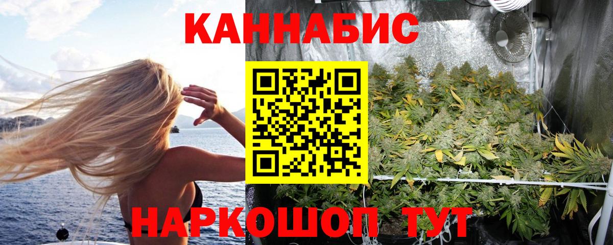Каннабис White Widow Шадринск